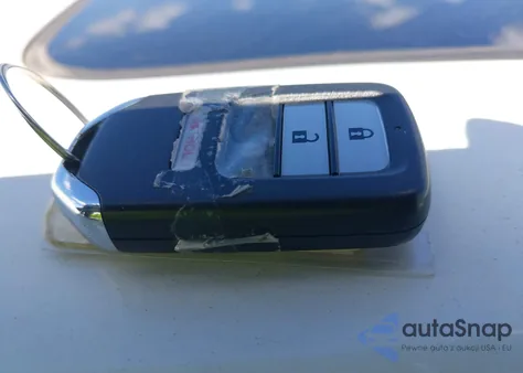 2015 Honda Accord Ex-L V-6 из США, поврежденный, VIN 1HGCR3F88FA021653